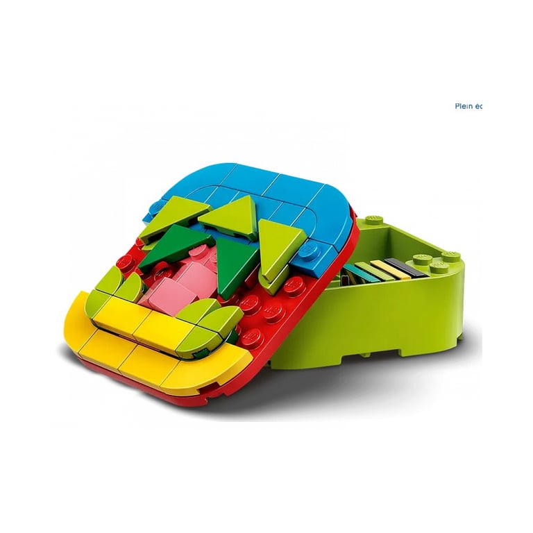 Lego Vidiyo Party Llama BeatBox - vue 3