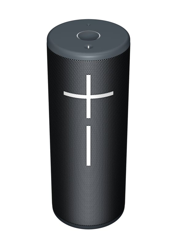 Enceinte portable Megaboom 4 - vue 4