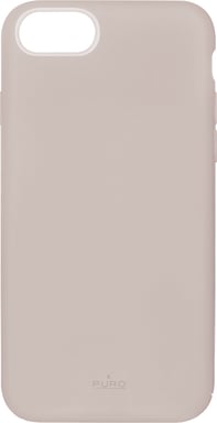 PURO PUROCOQICONIPSELP funda para teléfono móvil Rosa