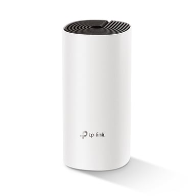 TP-Link Deco M4(1-pack) Doble banda (2,4 GHz / 5 GHz) Wi-Fi 5 (802.11ac) Blanco 2 Interno