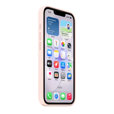 Iphone 17e Si Case Soft Pink