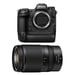 NIKON Z9 + Z 28-75 mm f/2,8
