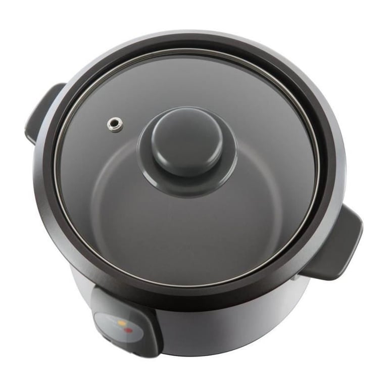 Cuisseur a riz Sencor SRM 1550SS - vue 4