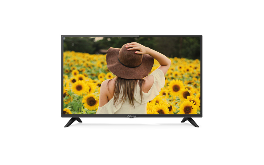 Strong SRT 32HC2003 TV 81 3 cm 32 HD 180 cdm² Neuf - vue 1