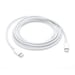 Apple MLL82ZM/A Cable USB C de 2 m Blanco