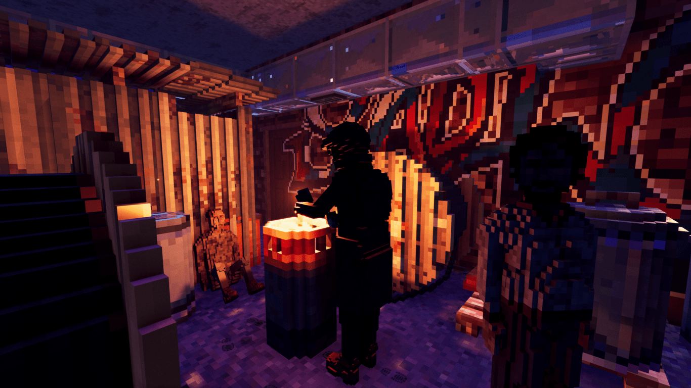 Shadows of Doubt Xbox Series X - vue 4