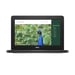 DELL Chromebook 3120 Intel® N N100 29,5 cm (11.6'') Pantalla táctil HD 4 GB LPDDR5-SDRAM 64 GB eMMC Wi-Fi 6 (802.11ax) ChromeOS Nórdico Negro