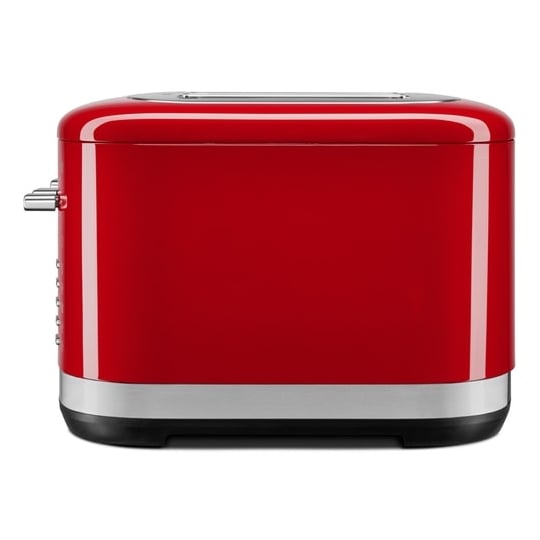 GRILLE PAIN 4 TRANCHES KitchenAid 5KMT4109EER empire - vue 4