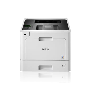 Brother HLL-8260CDW impresora láser Color 2400 x 600 DPI A4 Wifi