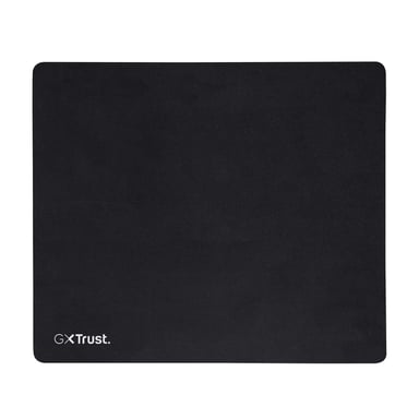 Trust GXT 752 Tapis de souris de jeu Noir
