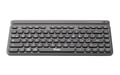 Mini Tastiera Wireless Layout Italiano Ita Wifi + Bluetooth Mac Portatile