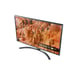 LG 55UM7400 139,7 cm (55'') 4K Ultra HD Smart TV Wifi Noir