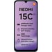 Xiaomi Redmi 15C 5G 17,5 cm (6.9'') Ranura híbrida Dual SIM USB Tipo C 4 GB 256 GB 6000 mAh Verde