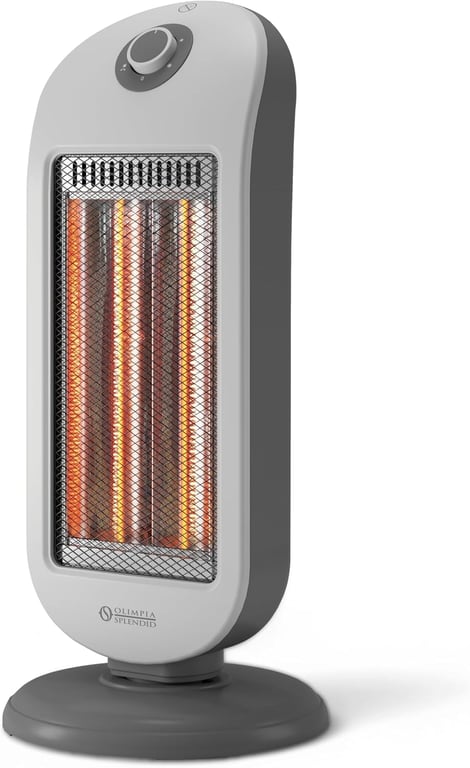 Chauffage Infrarouge Tour Olimpia Splendid Neuf - vue 2