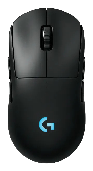 Logitech G PRO 2 LIGHTSPEED Mouse - Neuf