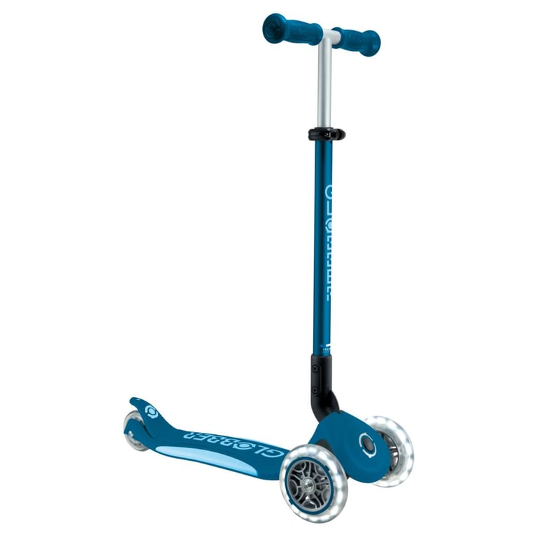 Globber Trottinette PRIMO FOLDABLE PLUS LIGHTS V2