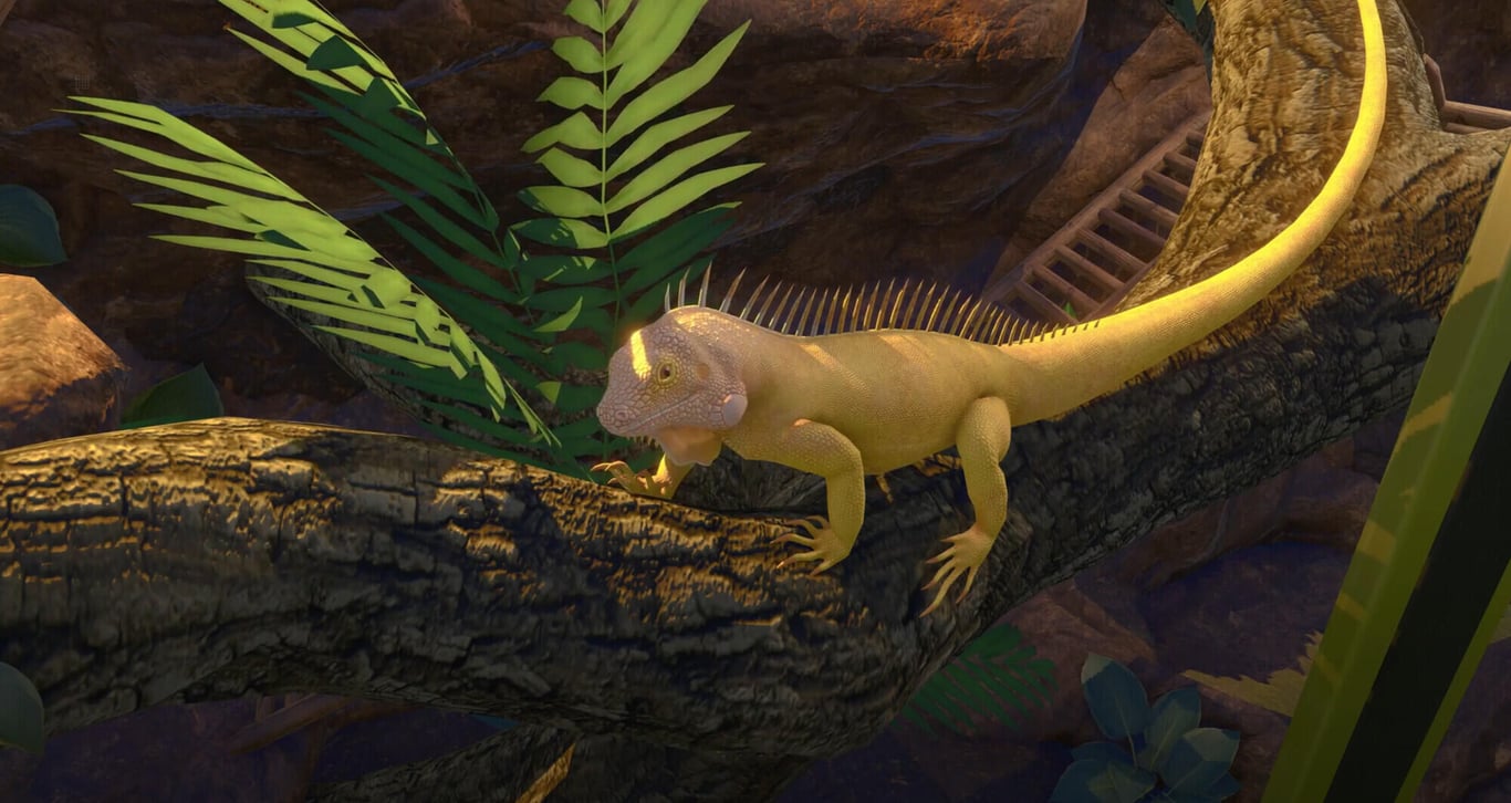 House Flipper Pets Edition Nintendo SWITCH Neuf - vue 1