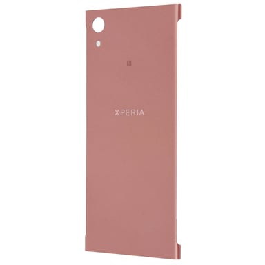Tapa trasera Oficial Clappio para Sony Xperia XA1 – Rosa