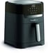 Moulinex EZ505810 freidora Única 4,2 L Autónoma 1550 W Freidora de aire caliente Negra
