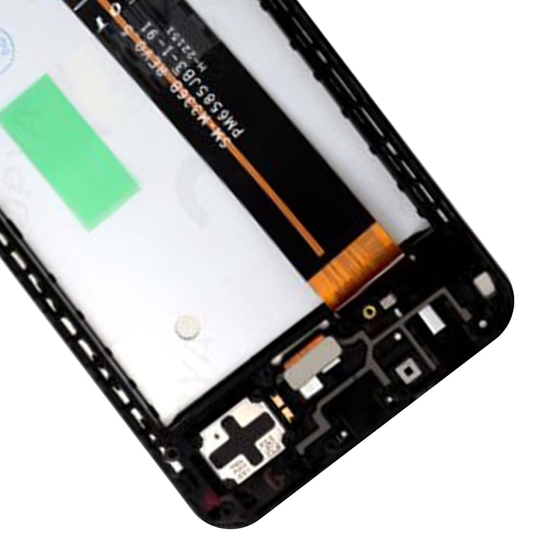 Samsung A13 4G et M13 Écran LCD - vue 4