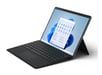 Microsoft Surface Pro 8 Intel® Core™ i7 256 Go 33 cm (13'') 16 Go Wi-Fi 6 (802.11ax) Windows 11 Home Graphite