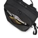 DICOTA D32015-RPET sacoche d'ordinateurs portables 35,8 cm (14.1'') Sac à dos Noir