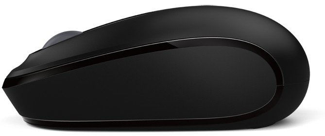Microsoft Wireless Mobile Mouse 1850 - vue 8
