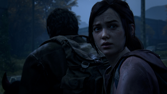 The Last Of Us Part 1 Ps5 Sony Le Jeu Vidéo - vue 6