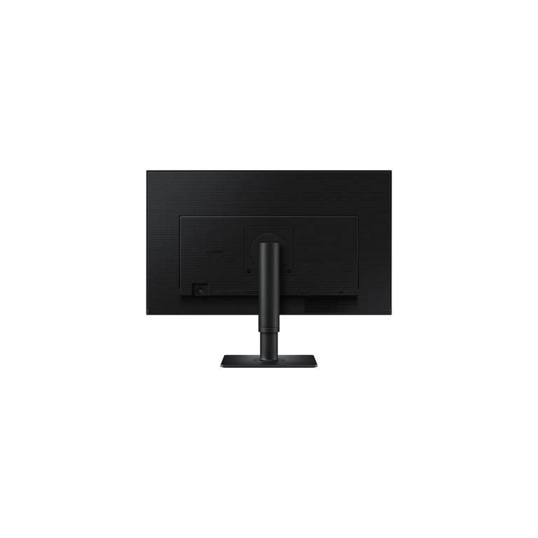 ECRAN 27 Samsung S40GD 1920x1080 IPS 16:9 5ms 250cdm² 100Hz 2xHDMI 2xUSB DisplayPort Pied Inclinable Orientable Pivotable VESA 100x100 LS27D408GEUXEN Neuf - vue 2