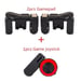 Joystick avec Gachettes pour Smartphone Jeux Video Manette Ventouse Precision Universel