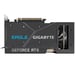 Gigabyte GeForce RTX 3060 Ti EAGLE OC 8G (rev. 2.0) NVIDIA 8 Go GDDR6