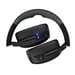 Skullcandy Crusher Evo Casque Avec fil &sans fil Arceau Appels/Musique USB Type-C Bluetooth Noir