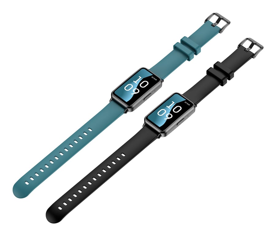 Apple Watch SE 3 GPS 40mm avec Bracelet Sport - vue 3