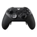 Microsoft Elite Series 2 Noir Bluetooth/USB Manette de jeu Analogique/Numérique Android, PC, Xbox One, Xbox One X