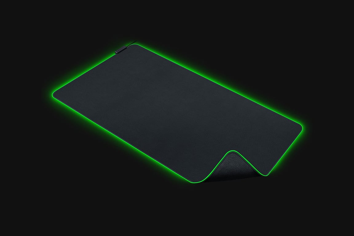 Razer Goliathus Chroma Tapis de de jeu - vue 6