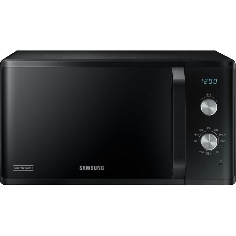 Samsung MG23K3614AKE1 - vue 3