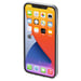 Coque ''Crystal Clear'' pour Apple iPhone 12/12 Pro