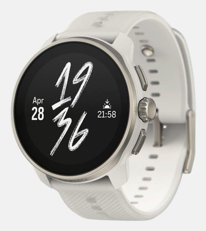 Suunto Race S GPS 45mm - vue 10
