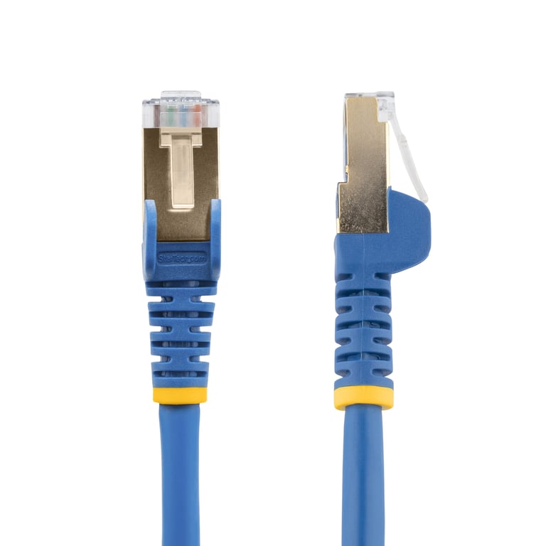 StarTech.com Câble réseau Ethernet RJ45 Cat6 de 10 Neuf