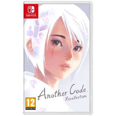 Another Code: Recollection • Jeu  Switch