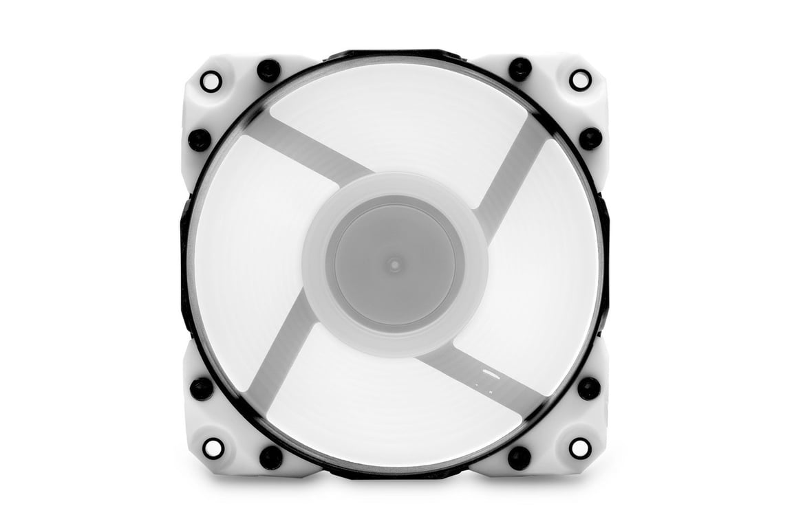 EK Water Blocks Vardar X3M Boitier PC Ventilateur 12 cm Neuf - vue 7