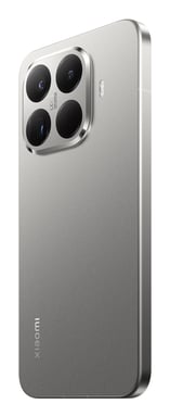 15T Pro (5G) 512 Go, Gris Titane