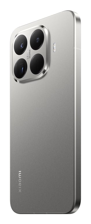 15T Pro (5G) 512 Go, Gris Titane - Neuf