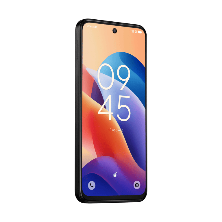 60 SE (4G) 512 Go, Noir - Neuf