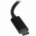 StarTech.com - US1GC30B - Adaptador de red USB-C a RJ45 Gigabit Ethernet - USB 3.1
