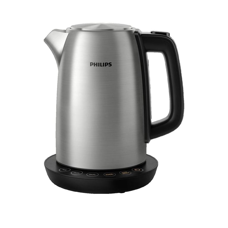 Bouilloire Électrique Philips HD9359/90 – 1,7L 2200W Température Réglable - vue 6