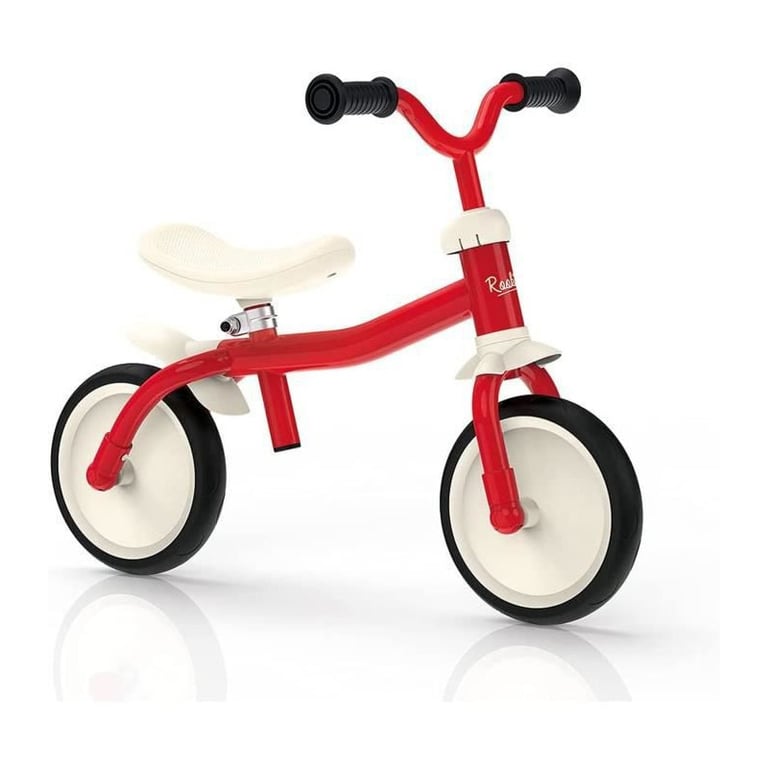 Smoby Vélo d'équilibre Rookie - vue 4