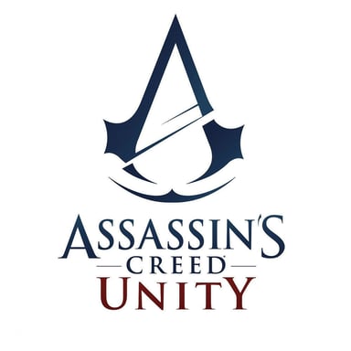 Ubisoft Assassin's Creed Unity