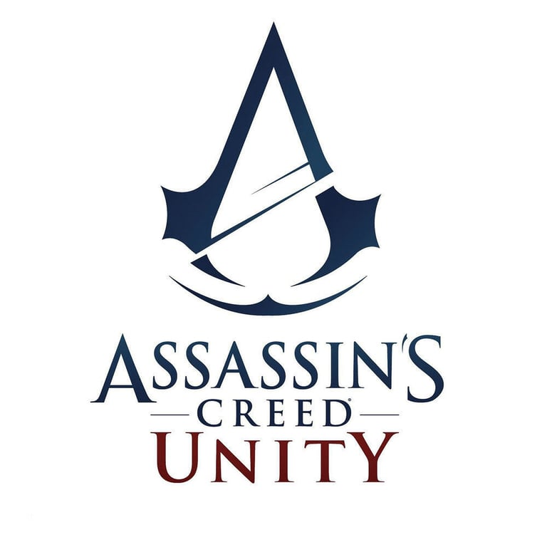 Ubisoft Assassin's Creed Unity - Neuf