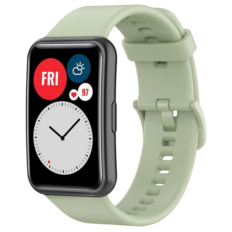 Bracelet Huawei Watch Fit Silicone